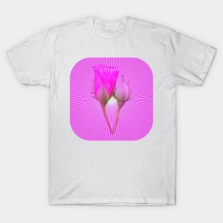 Rosebud T-Shirt